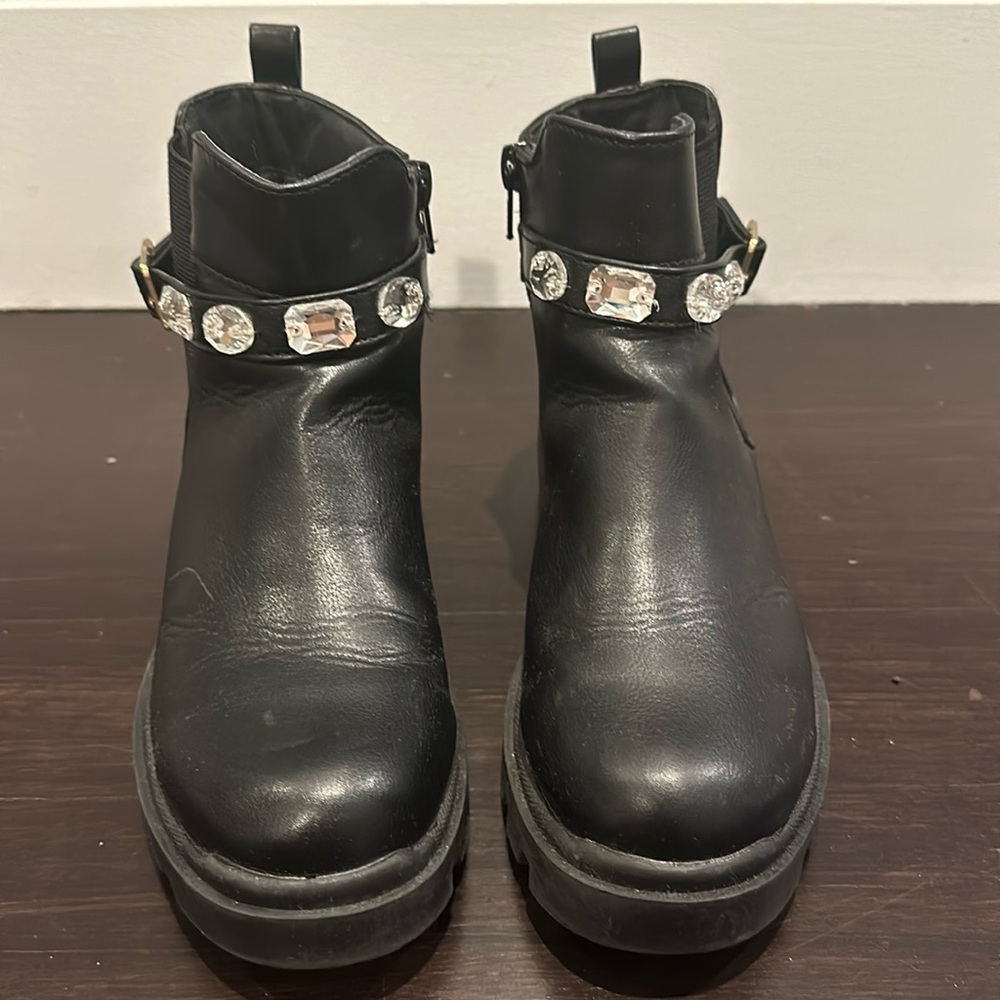 Steve Madden Shoes Steve Madden AMULET Girls’ Boots Size 3
